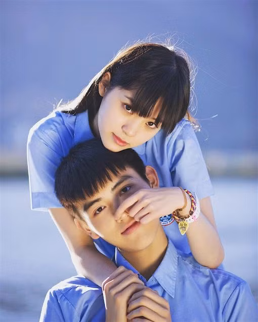 Cuộc thi viết Trà sữa cho tâm hồn: Dây buộc tóc trên cổ tay ảnh 4