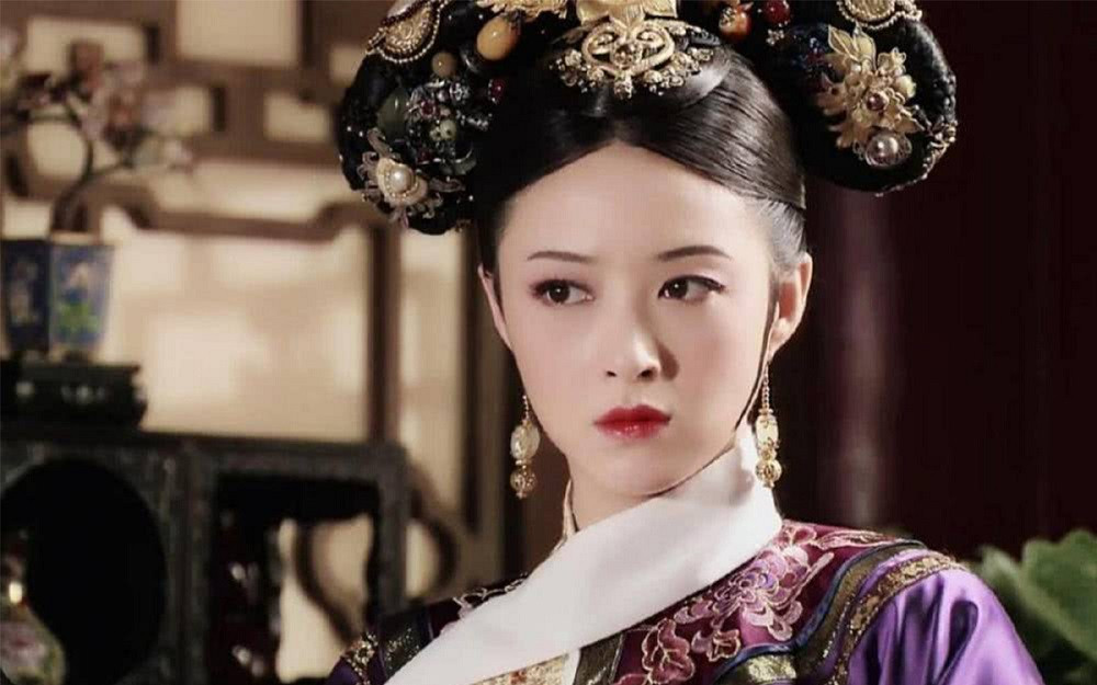 Ác nữ phim truyền hình Hoa ngữ: Kẻ đáng ghét, người vừa đáng giận vừa đáng thương ảnh 2