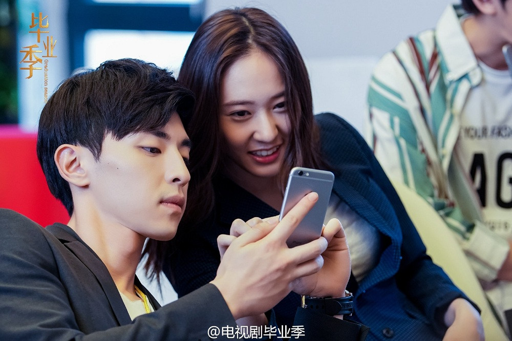 Phim sắp lên sóng của Đặng Luân: Hai phim thoát kiếp “tồn kho”, một phim điện ảnh mới ảnh 5