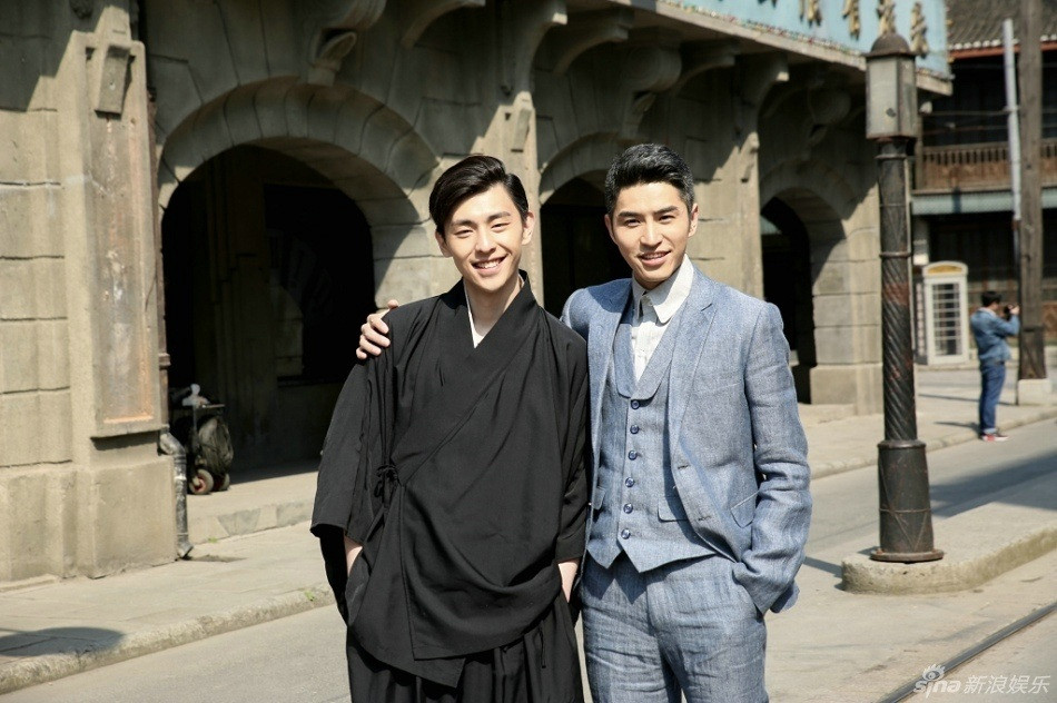 Phim sắp lên sóng của Đặng Luân: Hai phim thoát kiếp “tồn kho”, một phim điện ảnh mới ảnh 3