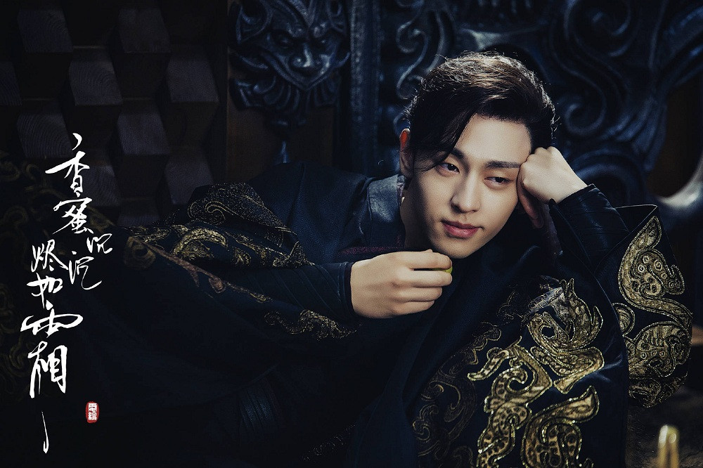 Phim sắp lên sóng của Đặng Luân: Hai phim thoát kiếp “tồn kho”, một phim điện ảnh mới ảnh 1