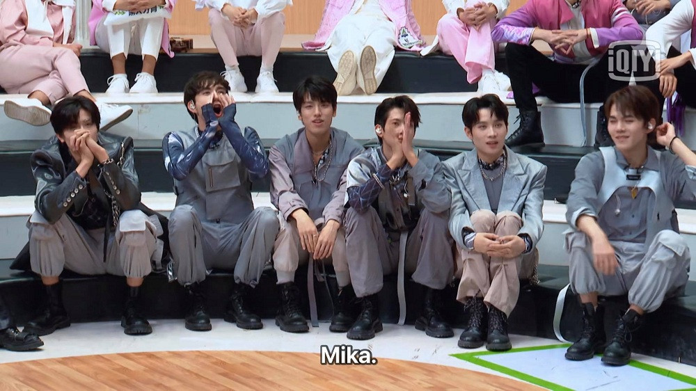 “Sáng Tạo Doanh 2021”: Hành trình tuy ngắn ngủi nhưng đáng nhớ của Kazuma! ảnh 20