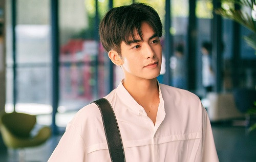 Cuộc thi viết Trà sữa cho tâm hồn: Em thích chị, chị chờ em nhé! ảnh 1