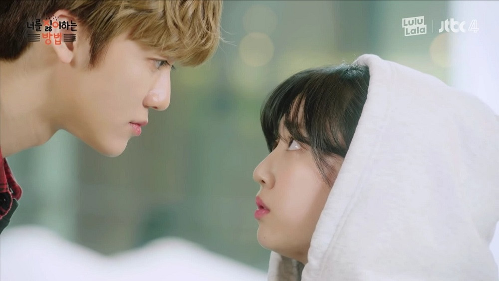 Cuộc thi viết Trà sữa cho tâm hồn: Chỉ khi ngồi bên cậu, tớ mới nghe được gió hát ảnh 4