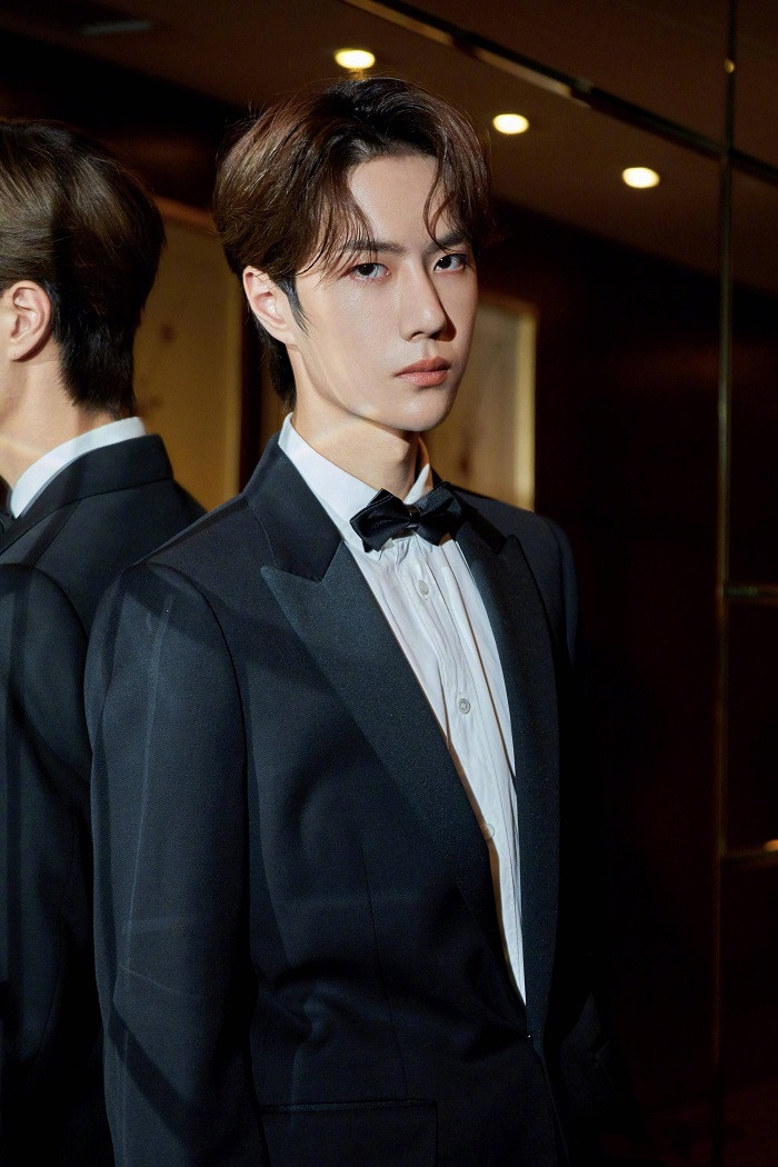 Trong thế giới fangirl: Vương Nhất Bác là ngọn nguồn sức mạnh của riêng tôi! ảnh 3