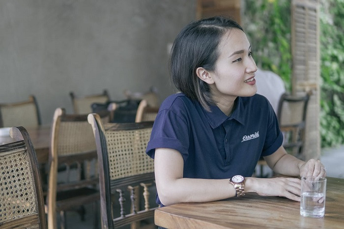 Trong thế giới fangirl: Giang Ơi - Người đồng hành cùng mình trong lớp học không nóc ảnh 2