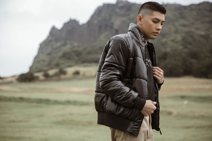 Trong thế giới fangirl: Noo Phước Thịnh và 10 năm âm nhạc là thanh xuân ngọt ngào ảnh 4