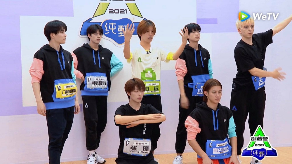 Những “thầy giáo” bất đắc dĩ của “Sáng Tạo Doanh 2021“: Cười nghiêng ngả với trùm cuối! ảnh 10