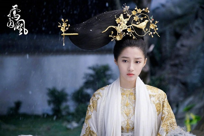 Những nữ diễn viên này có lẽ chẳng bao giờ muốn hợp tác với Vu Chính lần nữa ảnh 6