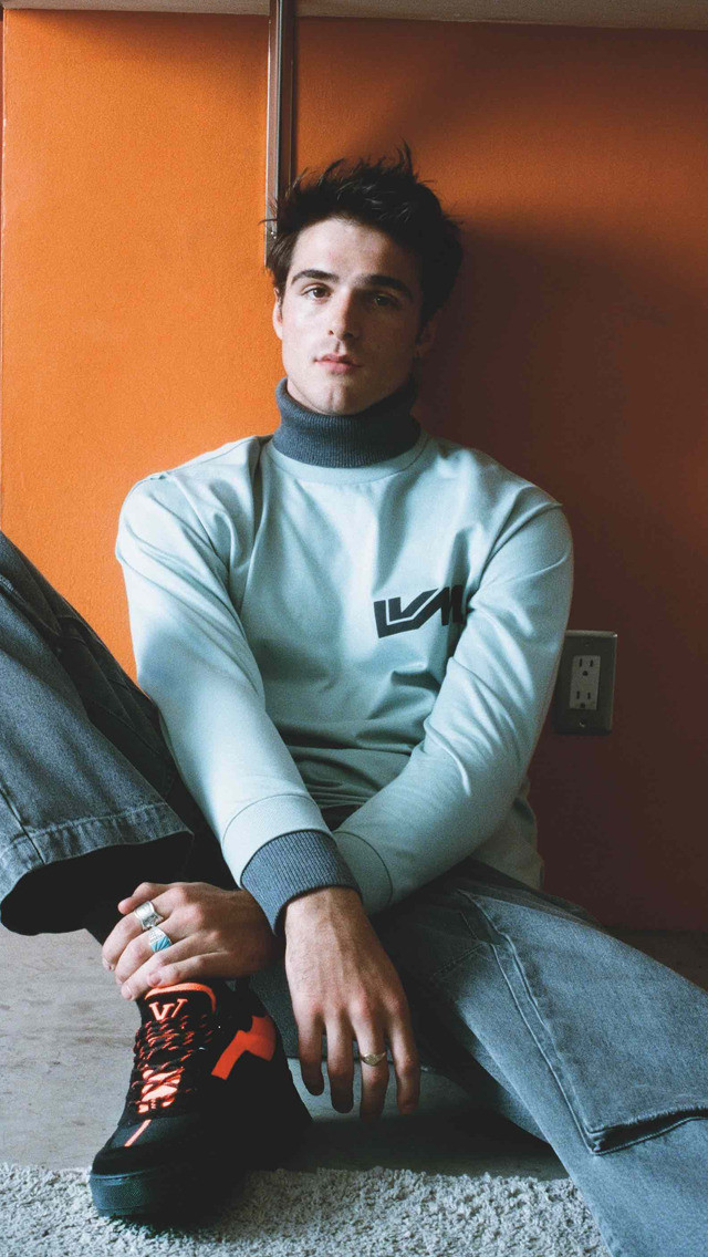 Hội mỹ nam khiến bao trái tim chao đảo của Netflix: Bạn đã xem phim của họ chưa? ảnh 6