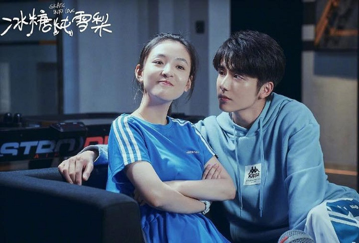 Cuộc thi viết Trà sữa cho tâm hồn: Tôi đã từng theo đuổi cậu như một tên ngốc ảnh 3