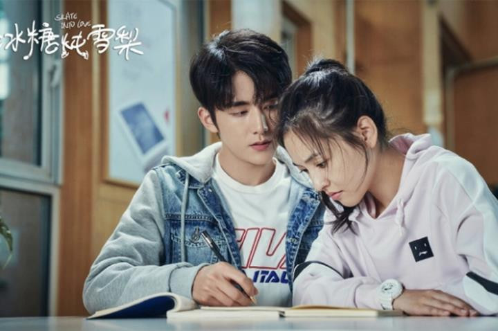 Cuộc thi viết Trà sữa cho tâm hồn: Tôi đã từng theo đuổi cậu như một tên ngốc ảnh 2