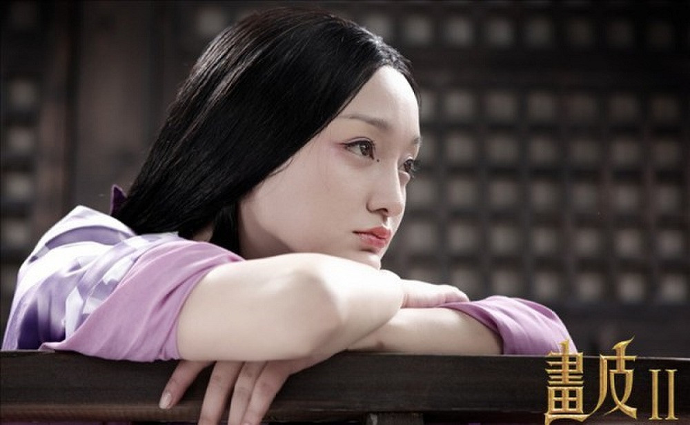 Châu Đông Vũ còn kém hai Tam kim Ảnh hậu Châu Tấn - Chương Tử Di những điểm này ảnh 14