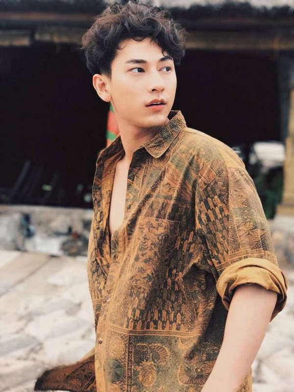 Trong thế giới fangirl: Isaac không là người đầu tiên nhưng sẽ là cuối cùng và mãi mãi ảnh 2