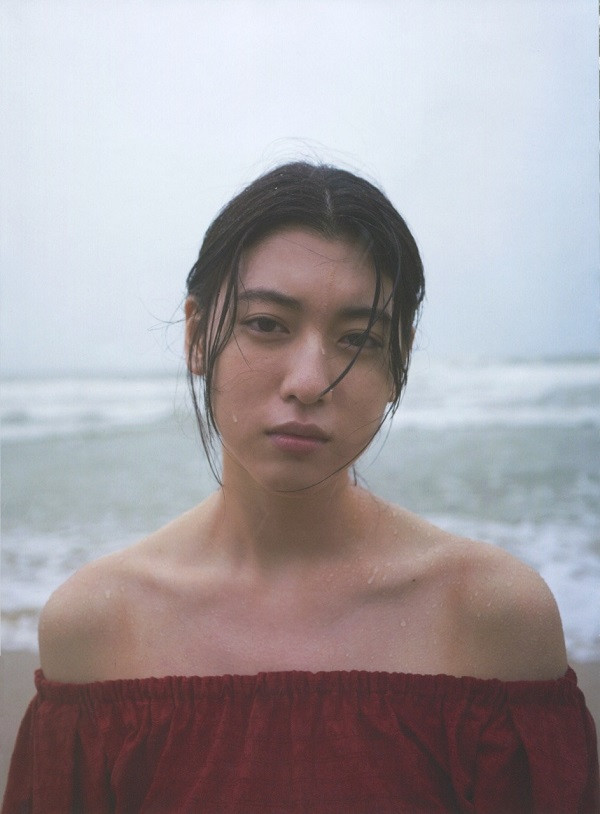 Tứ đại mỹ nhân của “Alice in Borderland“: Những bông hồng đẹp và lắm gai dư sức sinh tồn ảnh 12