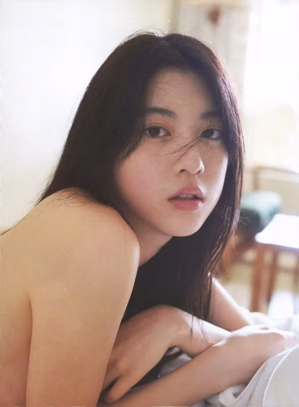 Tứ đại mỹ nhân của “Alice in Borderland“: Những bông hồng đẹp và lắm gai dư sức sinh tồn ảnh 11