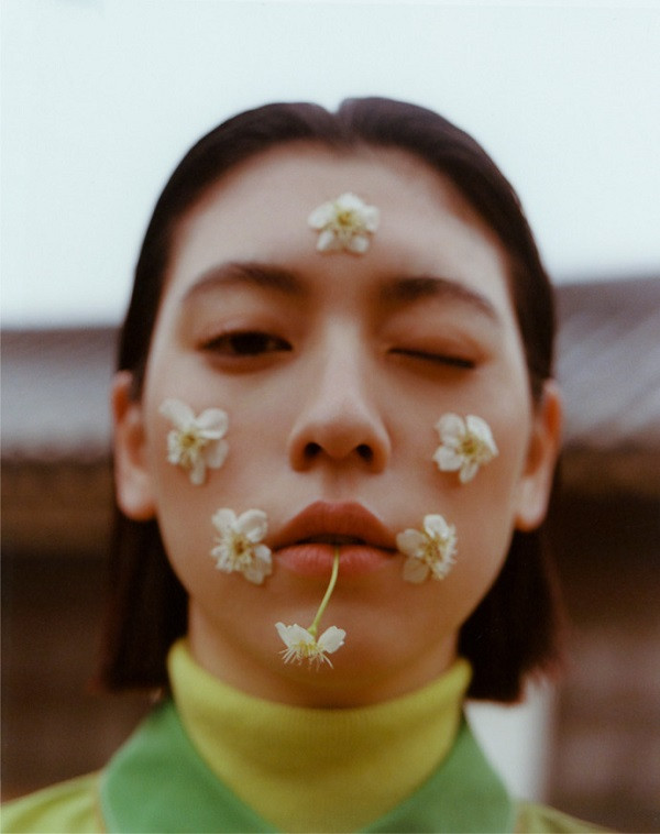 Tứ đại mỹ nhân của “Alice in Borderland“: Những bông hồng đẹp và lắm gai dư sức sinh tồn ảnh 14