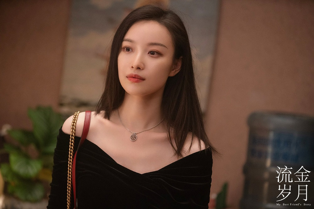 “Lưu Kim Tuế Nguyệt“: Màn kết hợp ảm đạm của hai ngọc nữ, Nghê Ni đè bẹp Lưu Thi Thi ảnh 7