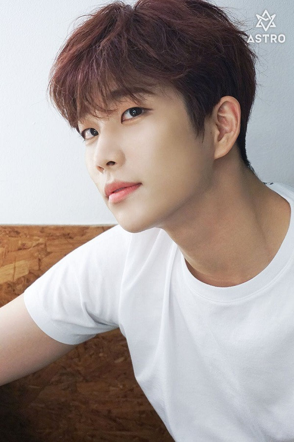 Trong thế giới fangirl: Em sẽ là bông hoa nhỏ nở thật đẹp dành tặng Kim Myung Jun! ảnh 2