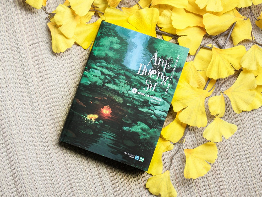 Huyền bí và ma mị với “Âm Dương Sư“: “Nhảy ùm” vào thế giới quỷ thần của Nhật Bản ảnh 2