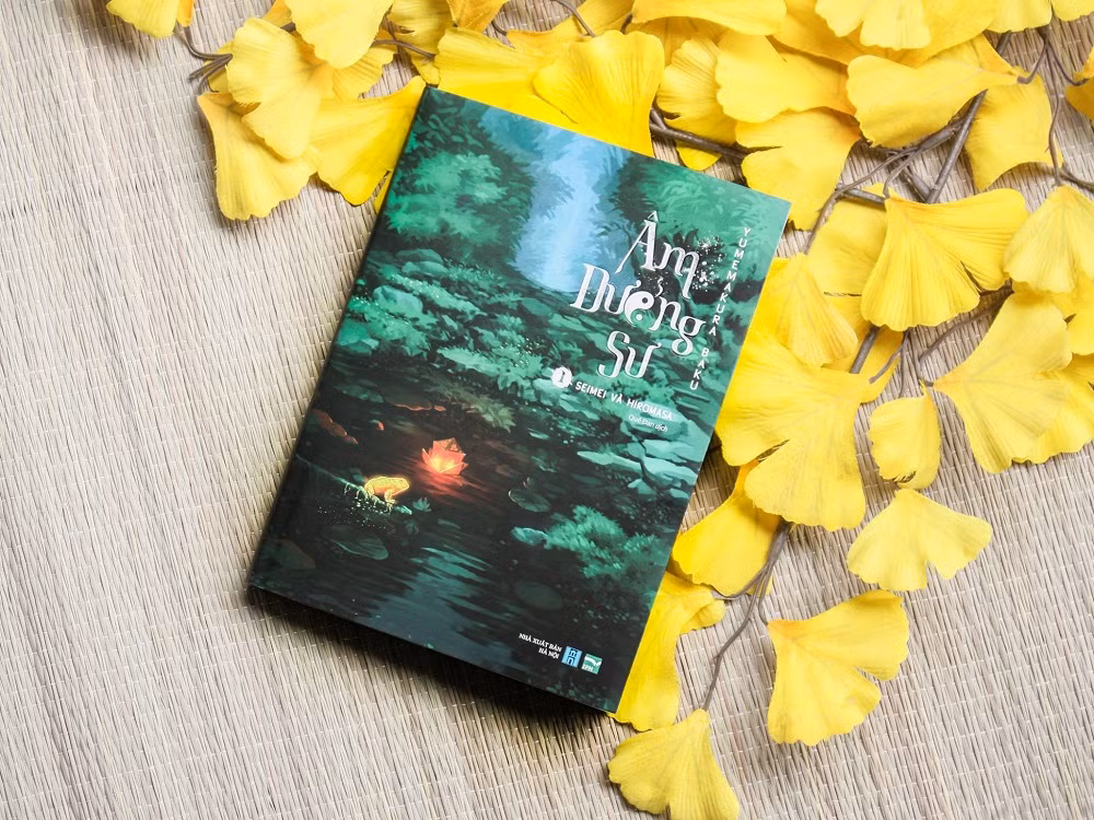 Huyền bí và ma mị với “Âm Dương Sư“: “Nhảy ùm” vào thế giới quỷ thần của Nhật Bản ảnh 2