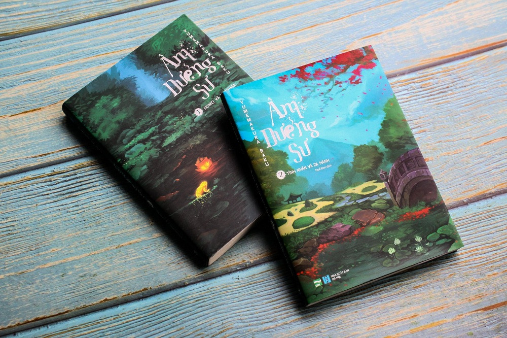 Huyền bí và ma mị với “Âm Dương Sư“: “Nhảy ùm” vào thế giới quỷ thần của Nhật Bản ảnh 1