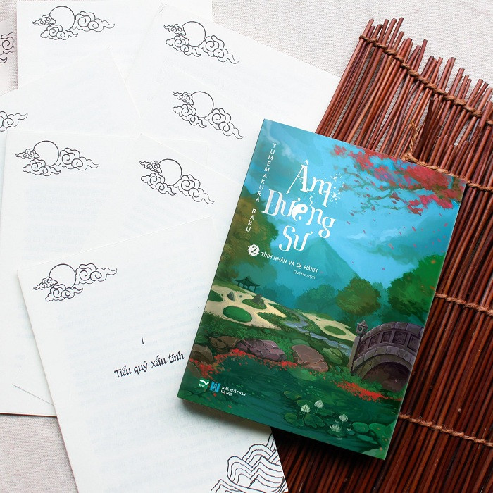 Huyền bí và ma mị với “Âm Dương Sư“: “Nhảy ùm” vào thế giới quỷ thần của Nhật Bản ảnh 3