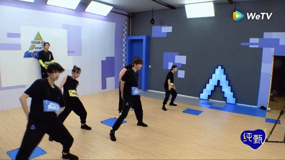 Những “thầy giáo” bất đắc dĩ của “Sáng Tạo Doanh 2021“: Cười nghiêng ngả với trùm cuối! ảnh 6