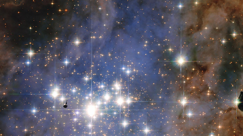 Cuộc thi viết Trà sữa cho tâm hồn: Nhớ những đêm nằm ngắm sao trời ảnh 2