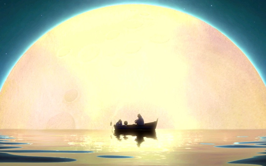 Cuộc thi viết Trà sữa cho tâm hồn: Nhớ những đêm nằm ngắm sao trời ảnh 3