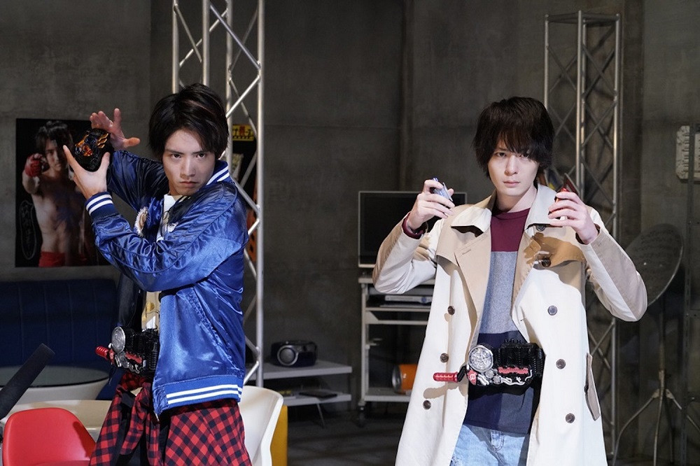 Akaso Eiji của “30 Tuổi Còn Zin“: Thành công nhờ thực lực chứ không chỉ ngoại hình ảnh 6