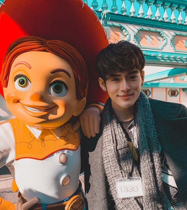 Các thực tập sinh ngoại quốc tài năng cực xịn, ngoại hình cực mịn của “Sáng Tạo Doanh 2021“ ảnh 8