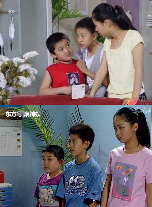 Dàn cast “Chúng Ta Đáng Yêu Như Thế”: Trẻ trung, tươi mới, tưởng lạ mà quen ảnh 13