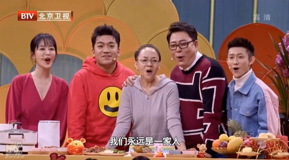 Dàn cast “Chúng Ta Đáng Yêu Như Thế”: Trẻ trung, tươi mới, tưởng lạ mà quen ảnh 14