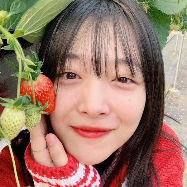 Một năm ngày không còn Sulli: Dù ở bất cứ đâu, mong bông hoa tuyết lê hạnh phúc! ảnh 1