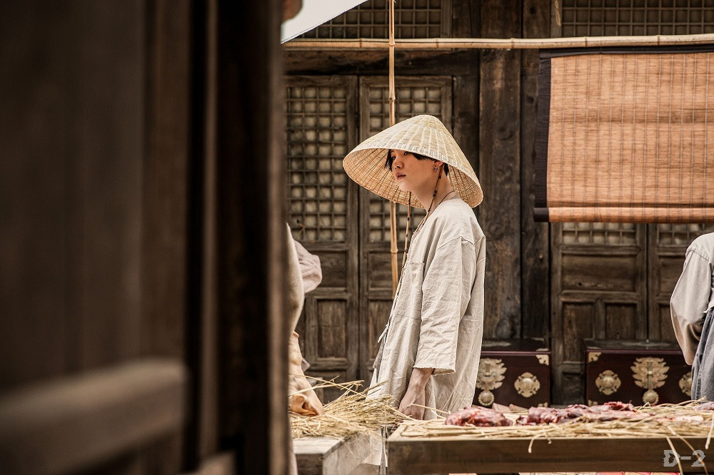 Trong thế giới fangirl: Tôi chính là một antifan bị “nghiệp quật” không trượt phát nào! ảnh 2