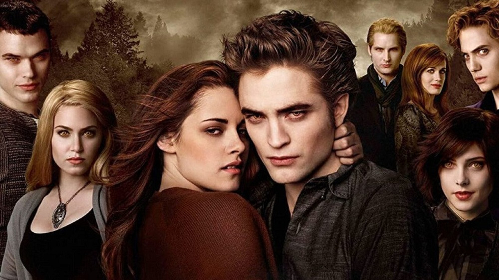 “Mặt Trời lúc nửa đêm”: Cơn sốt “Chạng vạng” quay trở lại dưới góc nhìn của chàng Edward ảnh 2
