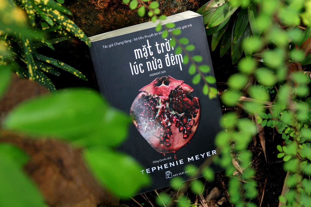 “Mặt Trời lúc nửa đêm”: Cơn sốt “Chạng vạng” quay trở lại dưới góc nhìn của chàng Edward ảnh 3