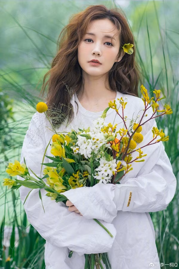 Mỹ nữ Hoa ngữ diễn hoài không nổi tiếng: Người là “bình cứu hỏa”, người như kẻ vô hình ảnh 6