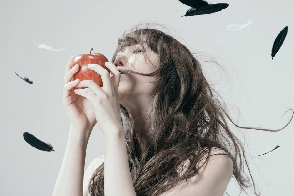 Trong thế giới fangirl: Aimer là một vì sao xa, rọi xuống thế giới mình những dịu dàng ảnh 4