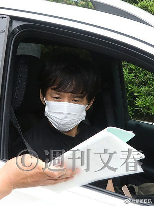 “Đệ nhất mỹ nhân Nhật Bản” Sasaki Nozomi bị chồng phản bội từ lúc còn chưa kết hôn ảnh 2