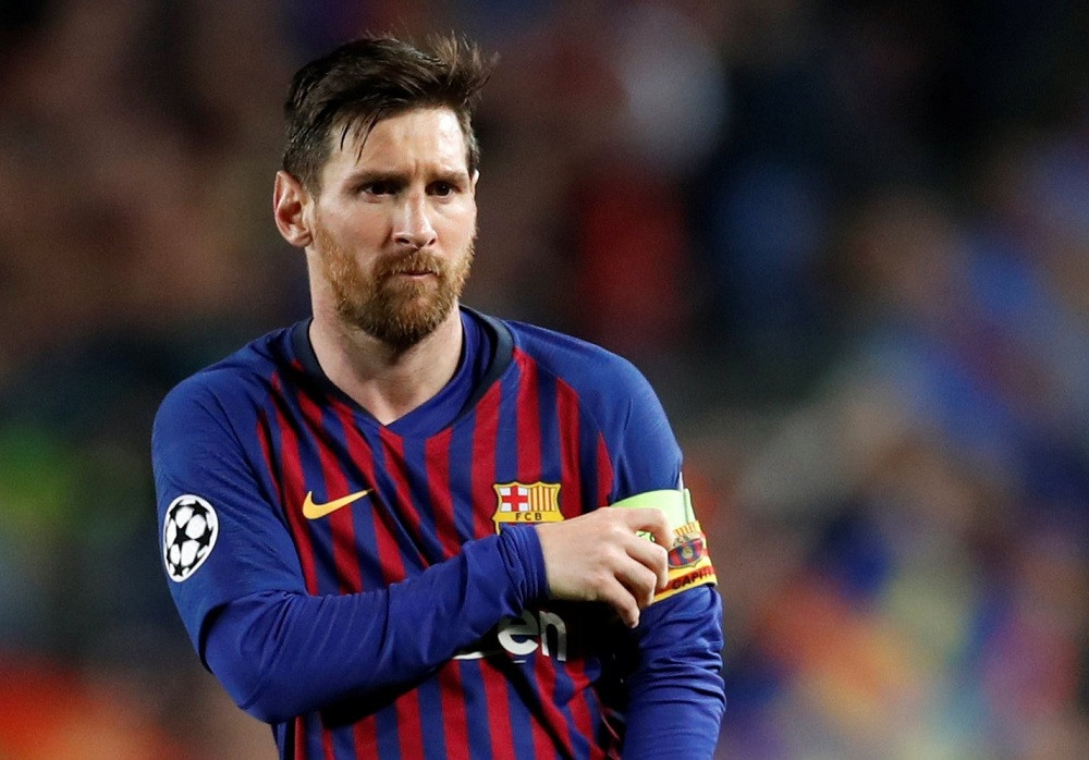 Trong thế giới fangirl: Lionel Messi là một ngôi sao giúp cuộc sống của tôi thêm rực sáng ảnh 1