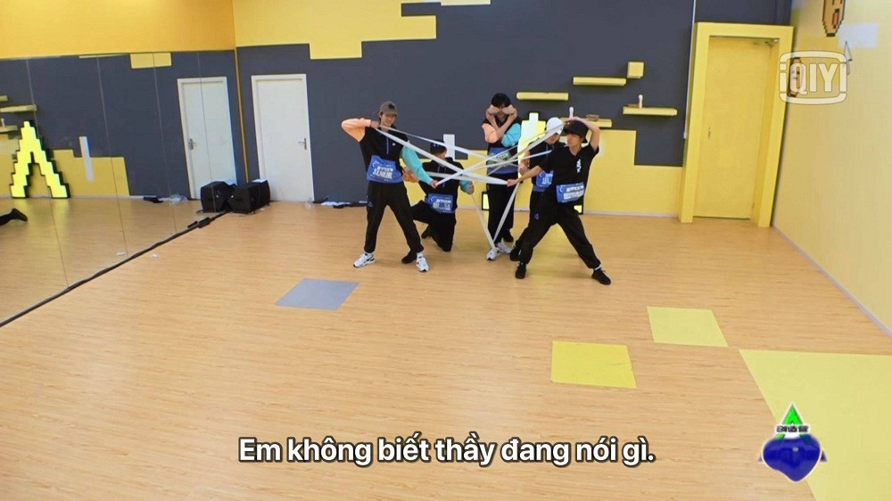 “Sáng Tạo Doanh 2021”: Hành trình tuy ngắn ngủi nhưng đáng nhớ của Kazuma! ảnh 14