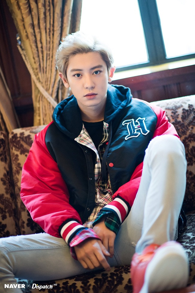 Trong thế giới fangirl: Trên hành trình tuổi trẻ, ChanYeol gián tiếp cùng tôi trưởng thành ảnh 2