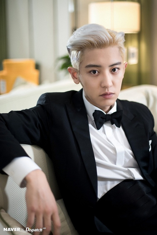 Trong thế giới fangirl: Trên hành trình tuổi trẻ, ChanYeol gián tiếp cùng tôi trưởng thành ảnh 3