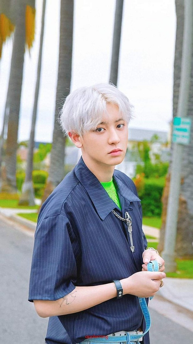 Trong thế giới fangirl: Trên hành trình tuổi trẻ, ChanYeol gián tiếp cùng tôi trưởng thành ảnh 1