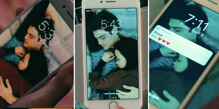 20 chi tiết cực tinh tế khiến người xem thích thú trong “Những Chàng Trai Năm Ấy 3“ ảnh 6