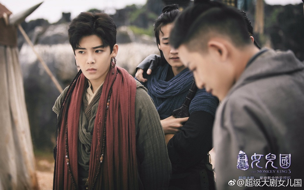 Những “nam thần học đường” thắp sáng thanh xuân vườn trường năm ấy, bây giờ ở đâu? ảnh 10