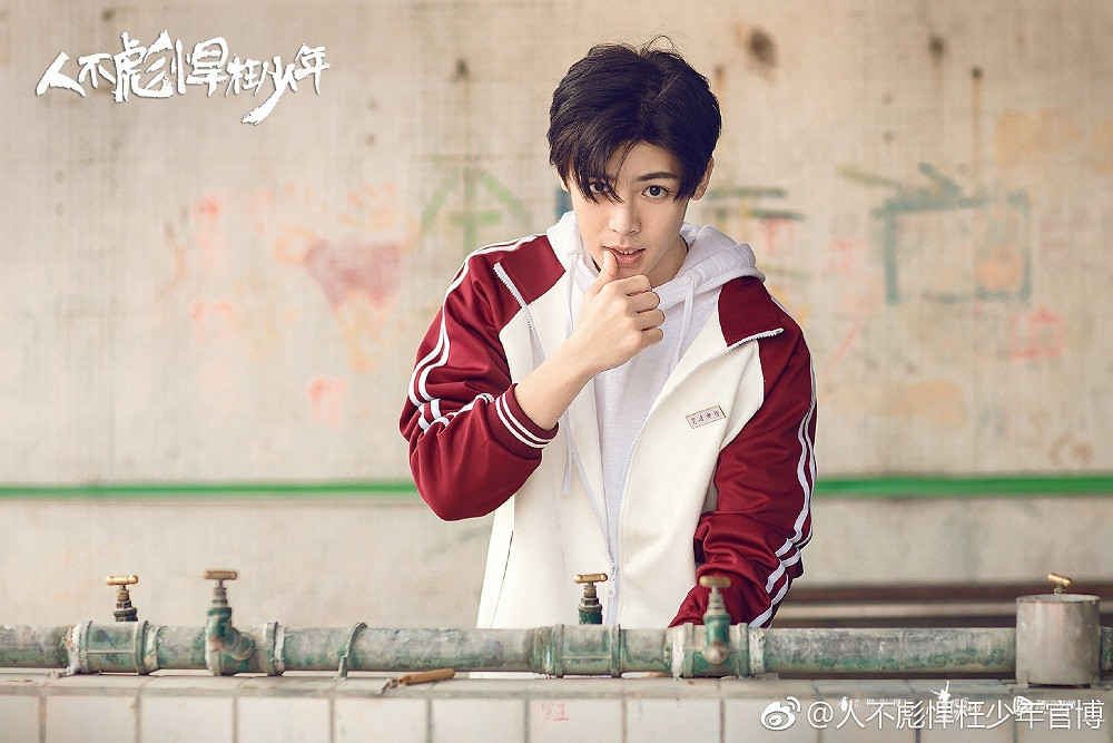 Những “nam thần học đường” thắp sáng thanh xuân vườn trường năm ấy, bây giờ ở đâu? ảnh 8