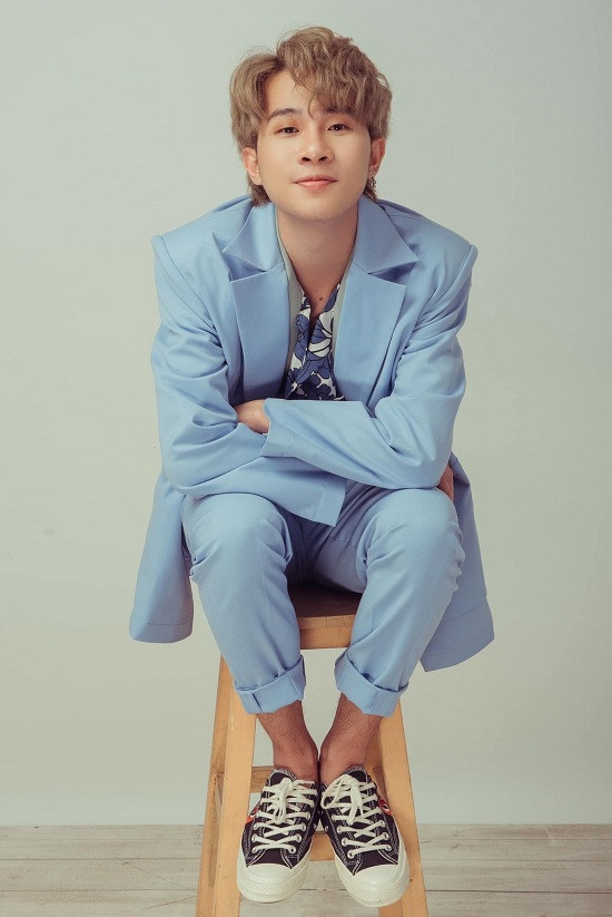 Trong thế giới fangirl: Jack là một đóa thiên quỳ tử luôn vươn mình dẫu đời lắm chông gai ảnh 2